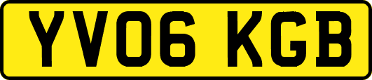 YV06KGB