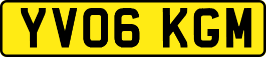 YV06KGM