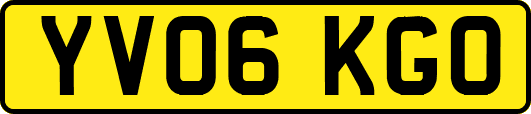 YV06KGO
