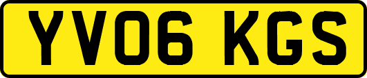 YV06KGS