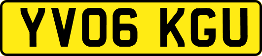 YV06KGU
