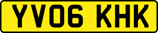 YV06KHK