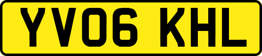 YV06KHL