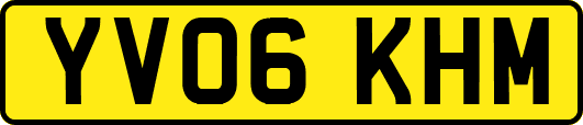 YV06KHM