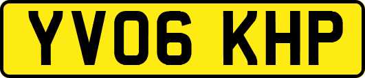 YV06KHP