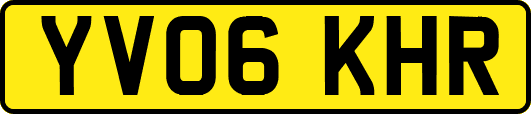 YV06KHR