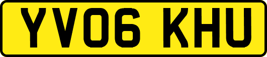 YV06KHU