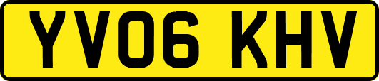 YV06KHV
