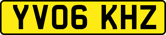 YV06KHZ