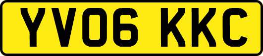 YV06KKC