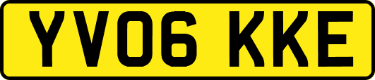 YV06KKE