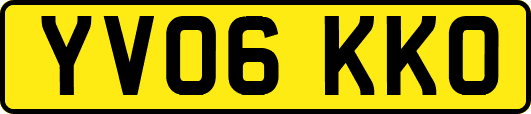 YV06KKO