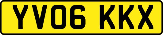 YV06KKX