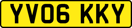 YV06KKY