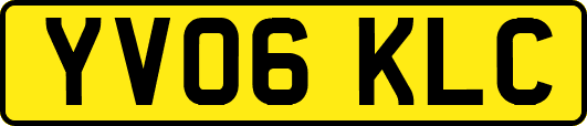 YV06KLC