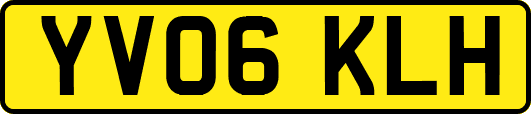 YV06KLH