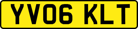 YV06KLT