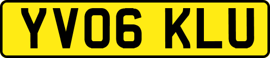 YV06KLU