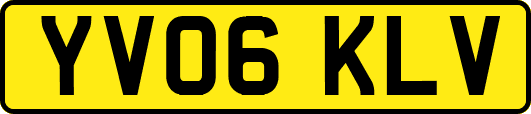 YV06KLV