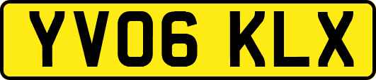 YV06KLX