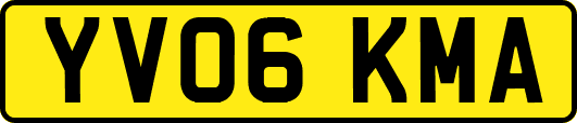 YV06KMA