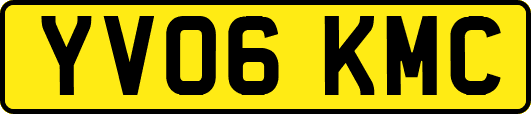 YV06KMC