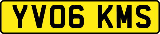 YV06KMS