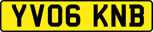 YV06KNB