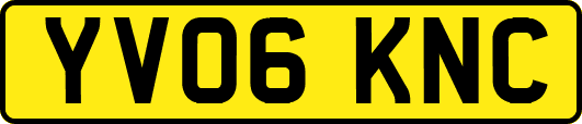 YV06KNC