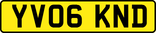YV06KND