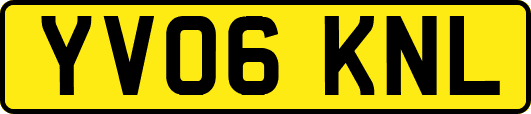YV06KNL