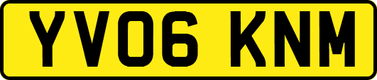 YV06KNM