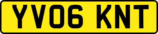 YV06KNT