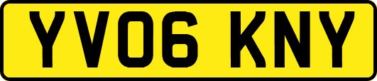 YV06KNY
