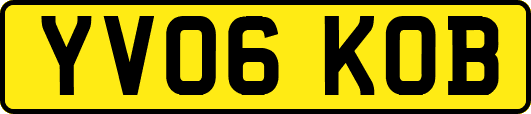 YV06KOB