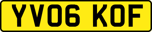 YV06KOF