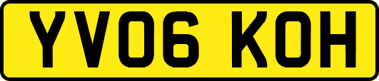 YV06KOH