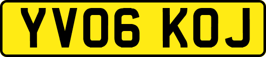 YV06KOJ