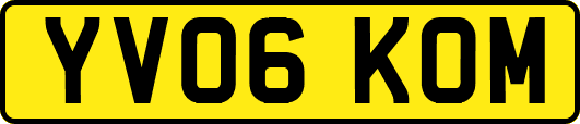 YV06KOM
