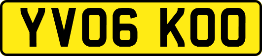 YV06KOO