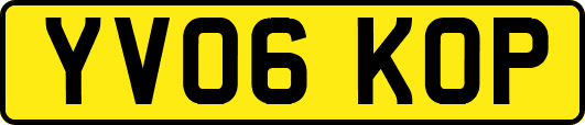 YV06KOP
