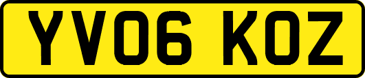 YV06KOZ