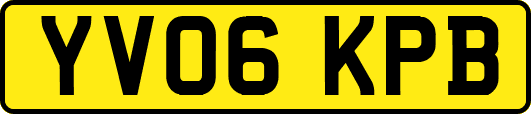YV06KPB