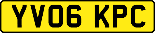 YV06KPC