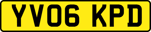 YV06KPD
