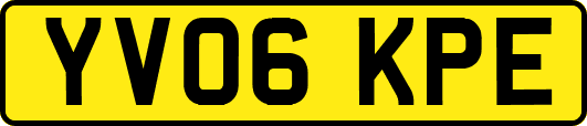 YV06KPE