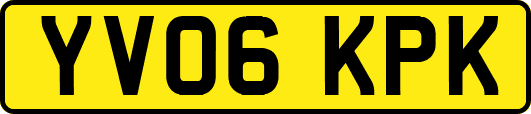 YV06KPK