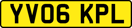 YV06KPL