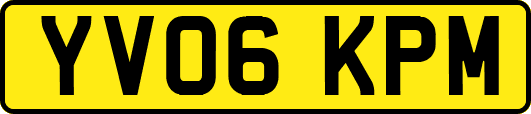 YV06KPM