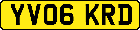 YV06KRD